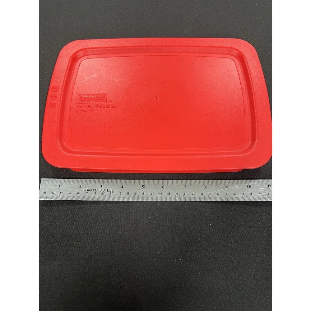 Pyrex 232-PC 11